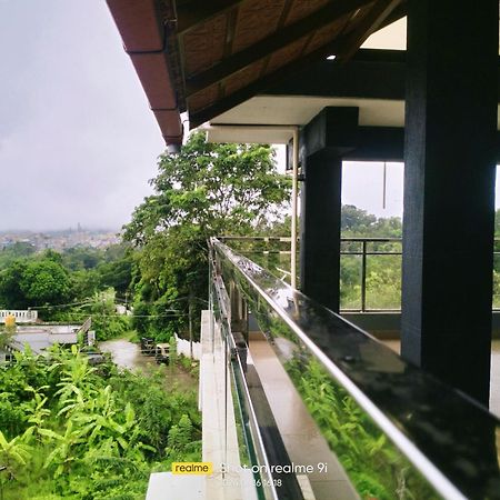 Valley Vista Villa Madikeri Coorg Extérieur photo